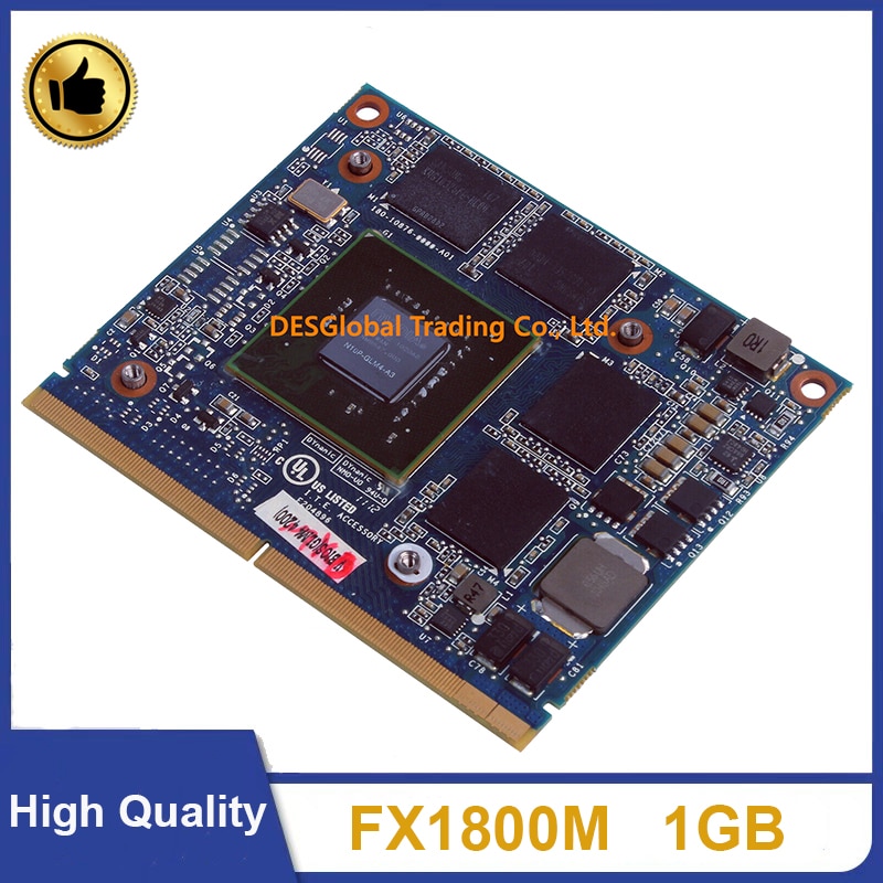 ׷  ī FX1800M FX 1800M 1GB, HP 8540W 8540..